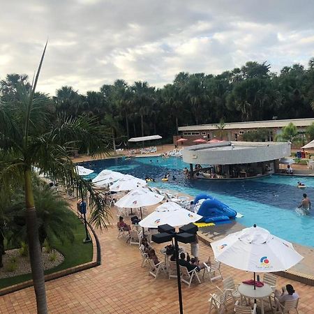 Flat Particular No Gran Solare Flat Residence บาร์เฮรินยัส ภายนอก รูปภาพ