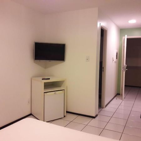 Flat Particular No Gran Solare Flat Residence บาร์เฮรินยัส ภายนอก รูปภาพ