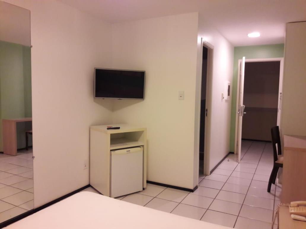 Flat Particular No Gran Solare Flat Residence บาร์เฮรินยัส ภายนอก รูปภาพ