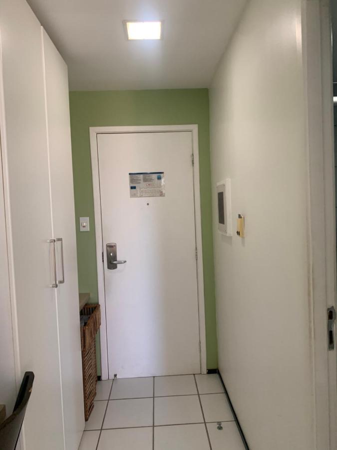 Flat Particular No Gran Solare Flat Residence บาร์เฮรินยัส ภายนอก รูปภาพ