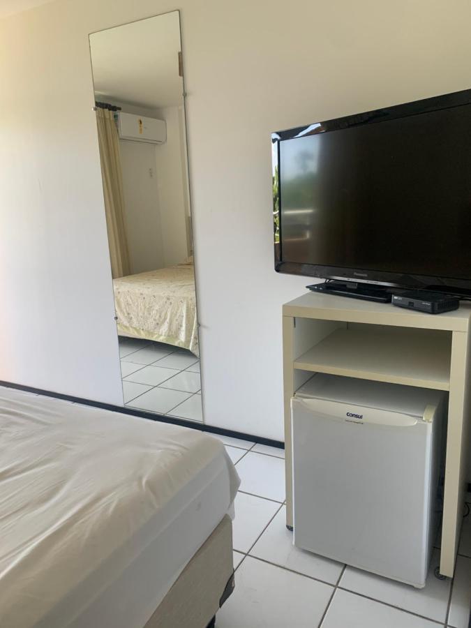 Flat Particular No Gran Solare Flat Residence บาร์เฮรินยัส ภายนอก รูปภาพ