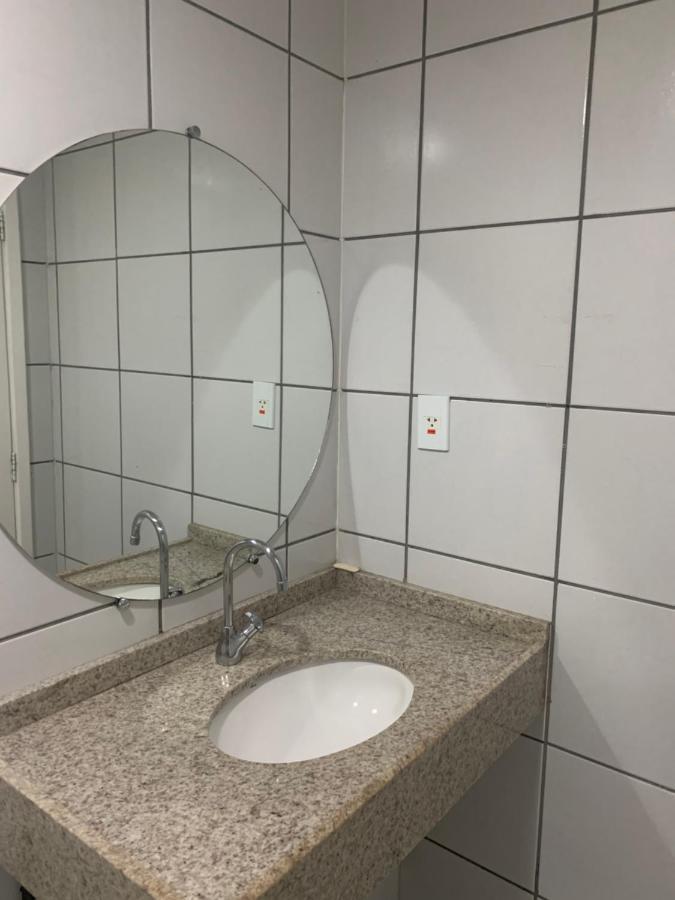 Flat Particular No Gran Solare Flat Residence บาร์เฮรินยัส ภายนอก รูปภาพ