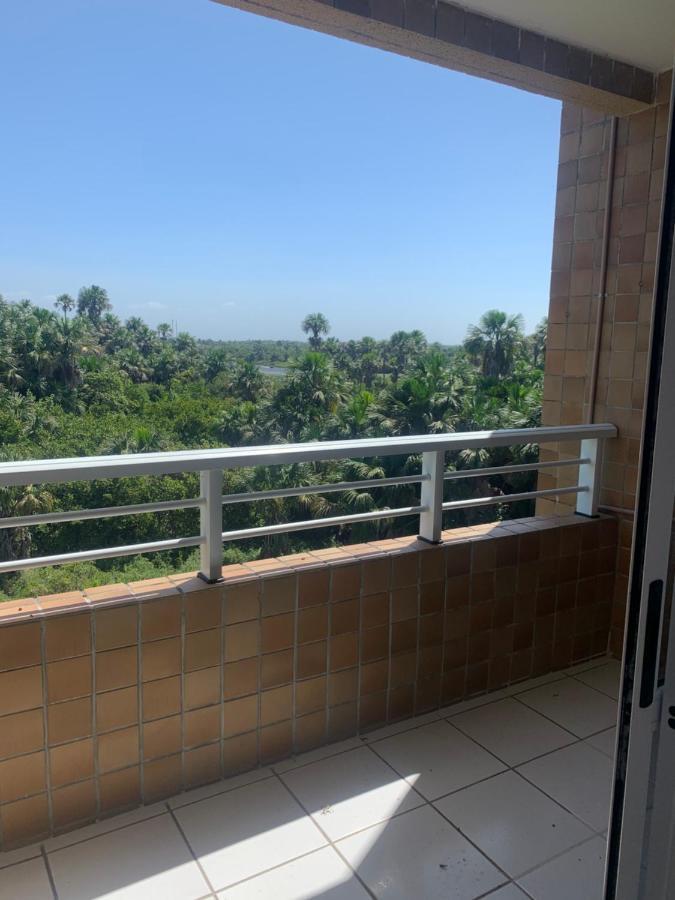 Flat Particular No Gran Solare Flat Residence บาร์เฮรินยัส ภายนอก รูปภาพ